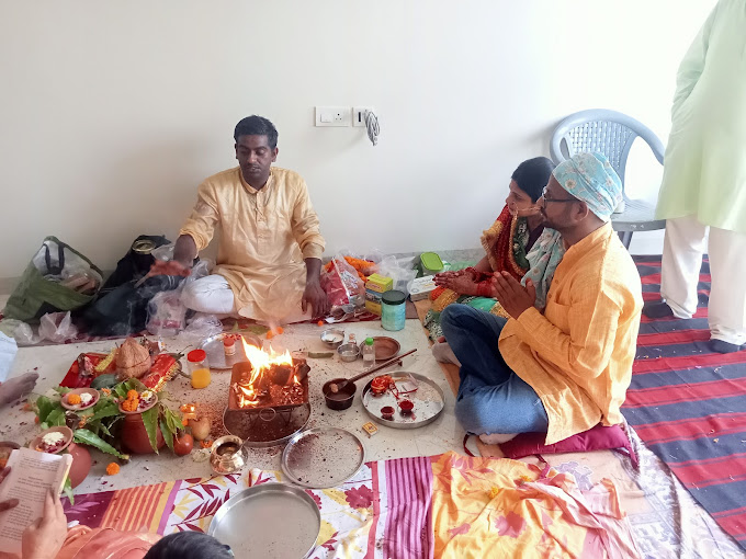 How Can Apply For Arya Samaj Marriage