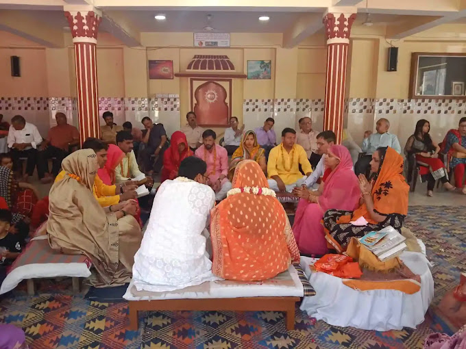 Arya Samaj Jaipur